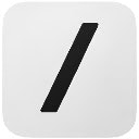 Slash - Main product screenshot demonstrating key features and user interface