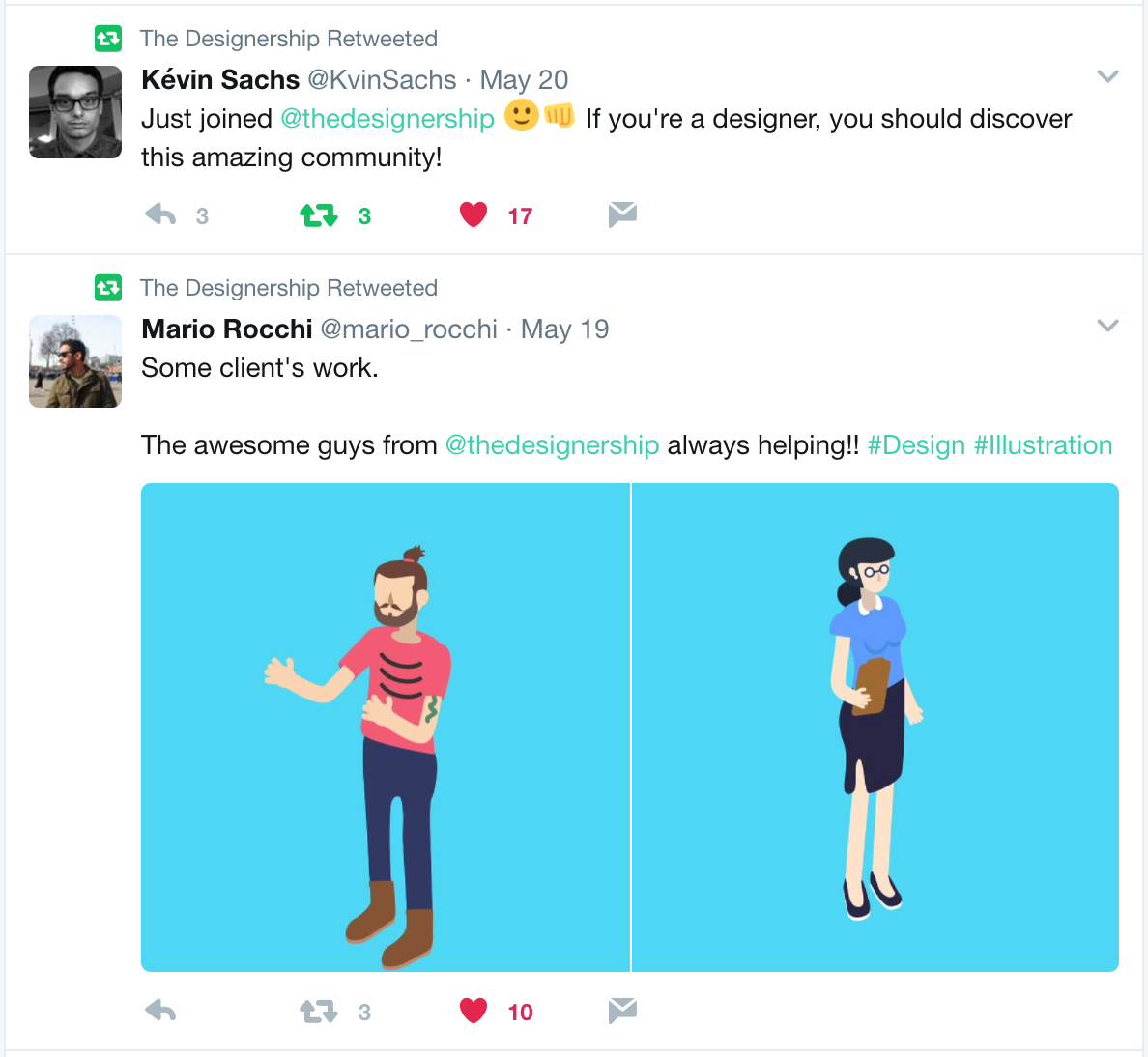 The Designership gallery image