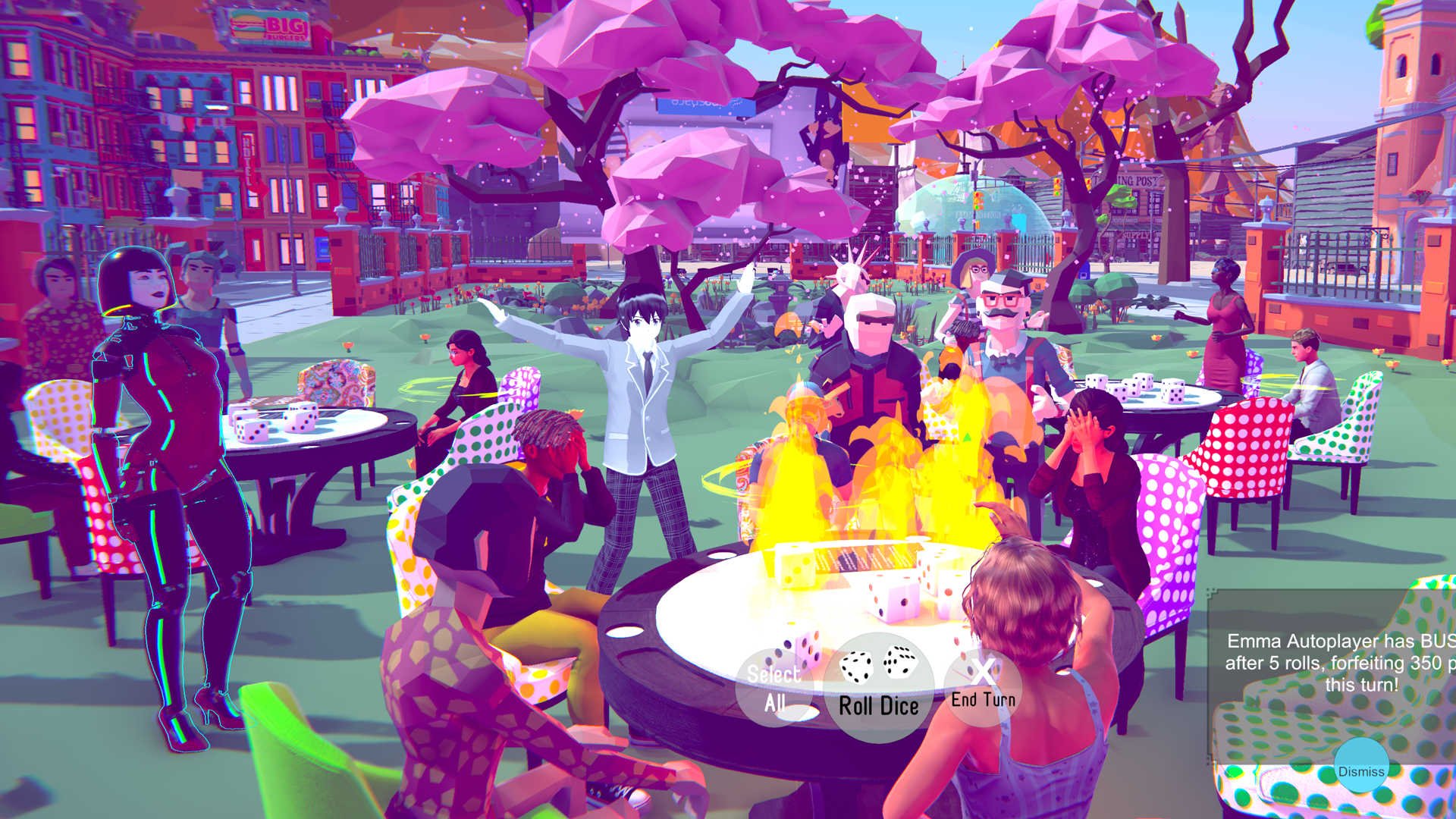 Breakroom gallery image