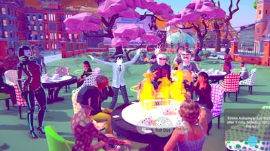 Breakroom gallery image