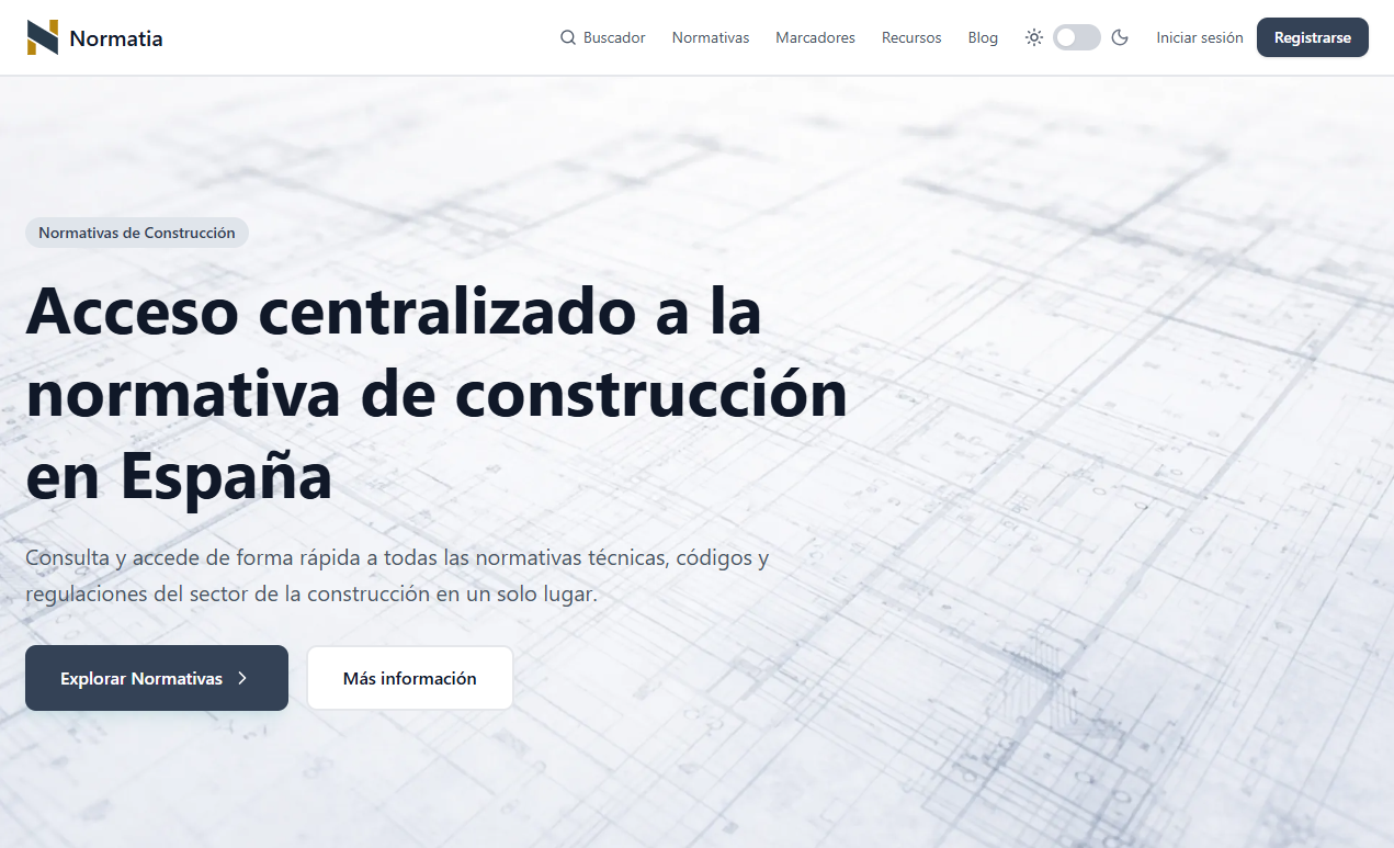 Normatia gallery image