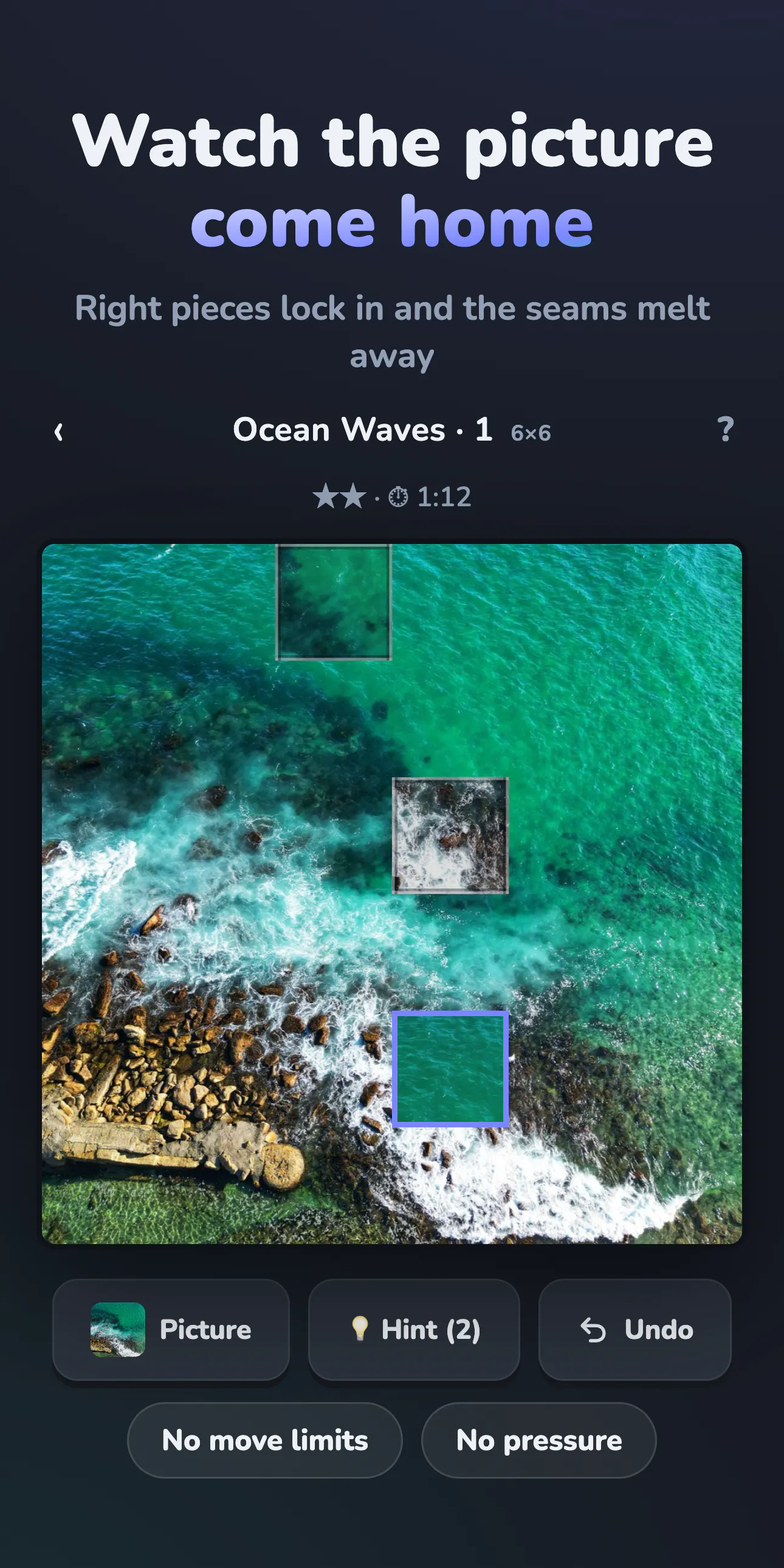 Amaze Puzzle gallery image