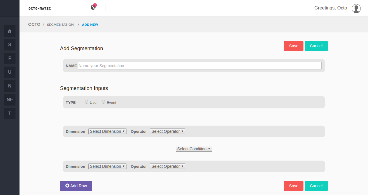 Octo.ai gallery image