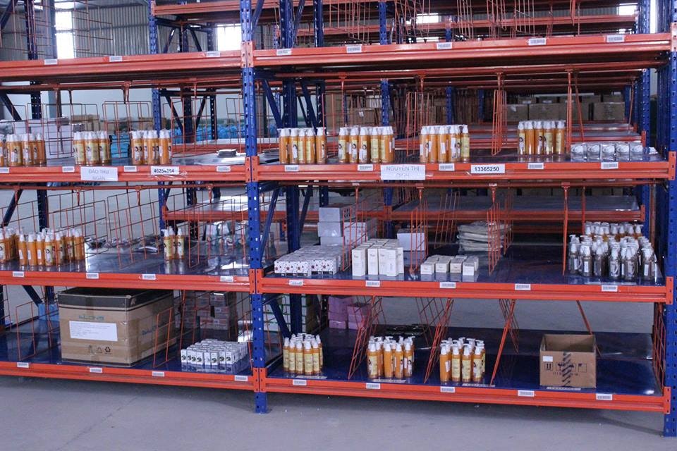 Boxme.vn gallery image