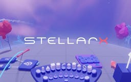 StellarX media 2