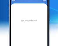Pray the Bible - AI Assisted media 3