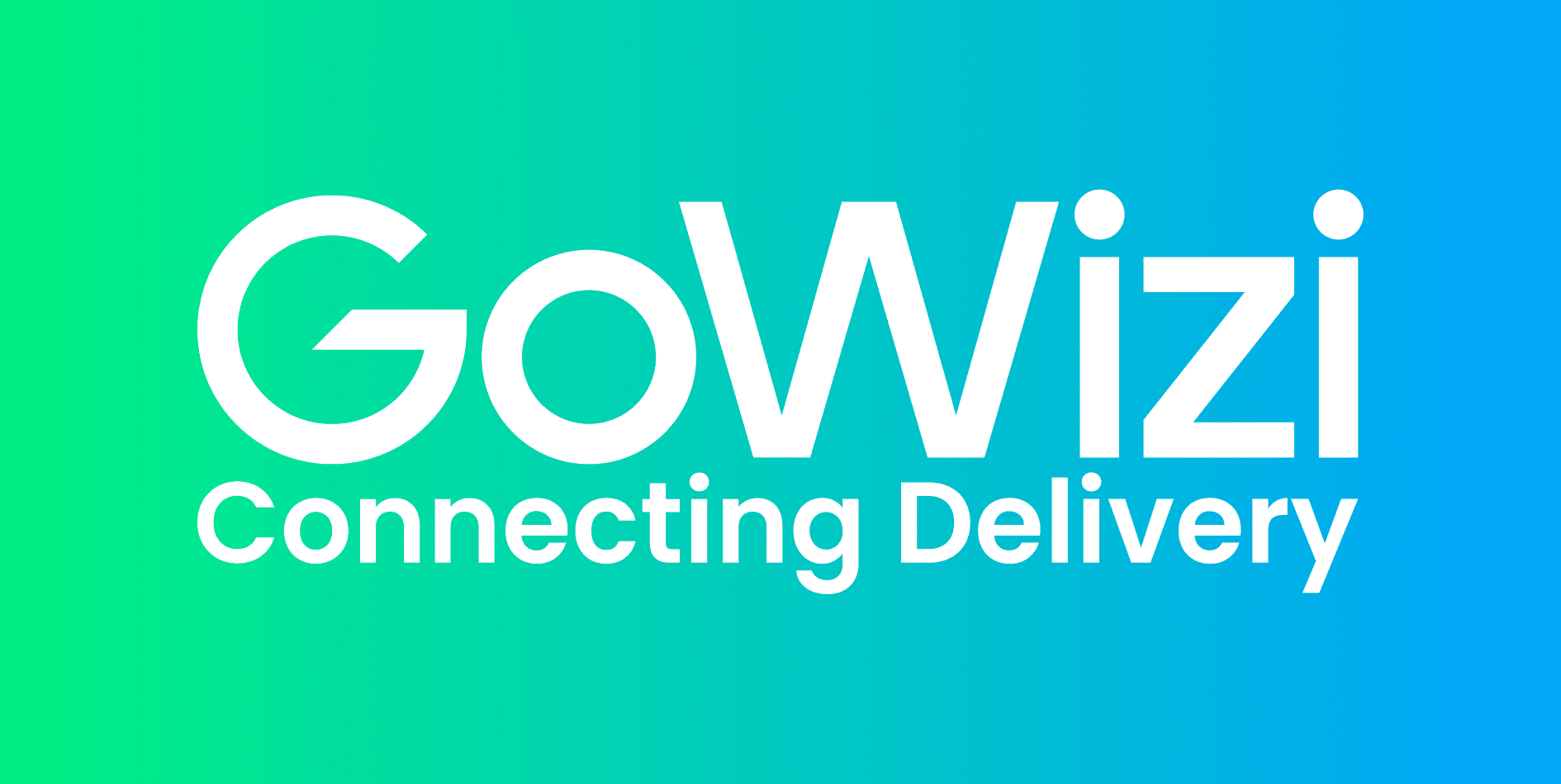 Gowizi - La plataforma de entrega de última milla media 1