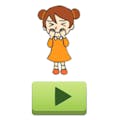 Sneezing Game