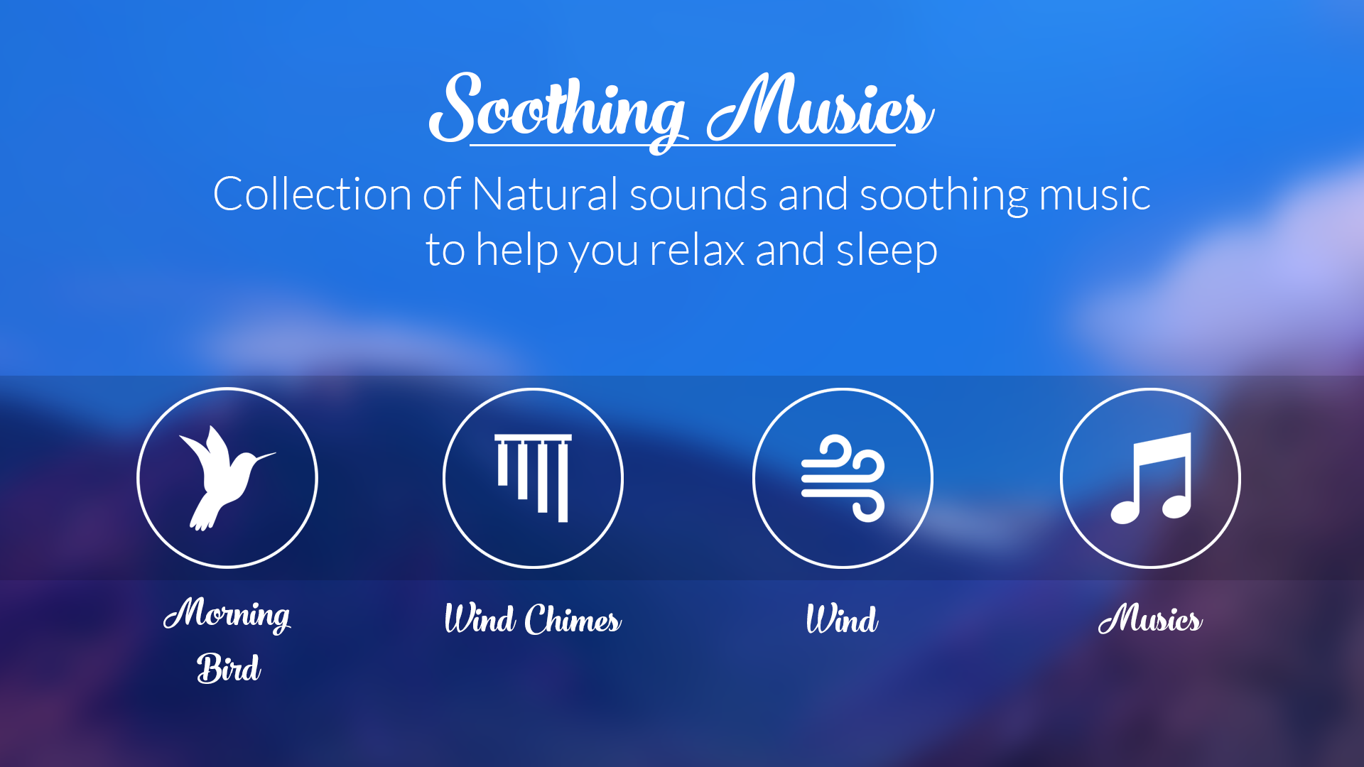 Rain Sound ~ Relax Rainy Sleep gallery image