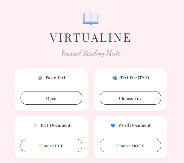 Virtualine gallery image