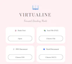 Virtualine gallery image