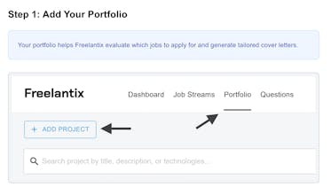 Freelantix gallery image