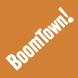 BoomTown!