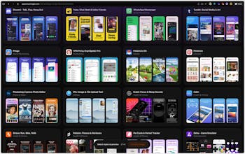 ScreenMagic gallery image