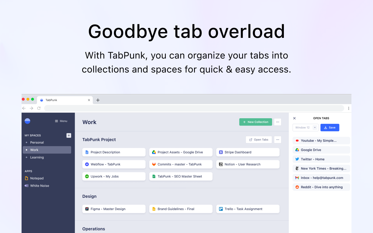 Tabpunk media 1