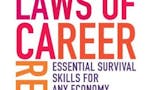 The 10 Laws of Career Reinvention image