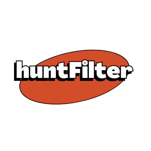 huntFilter