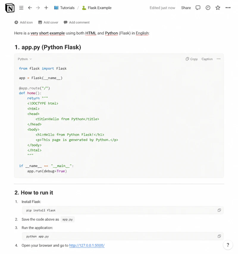 Grok Exporter screenshot 7