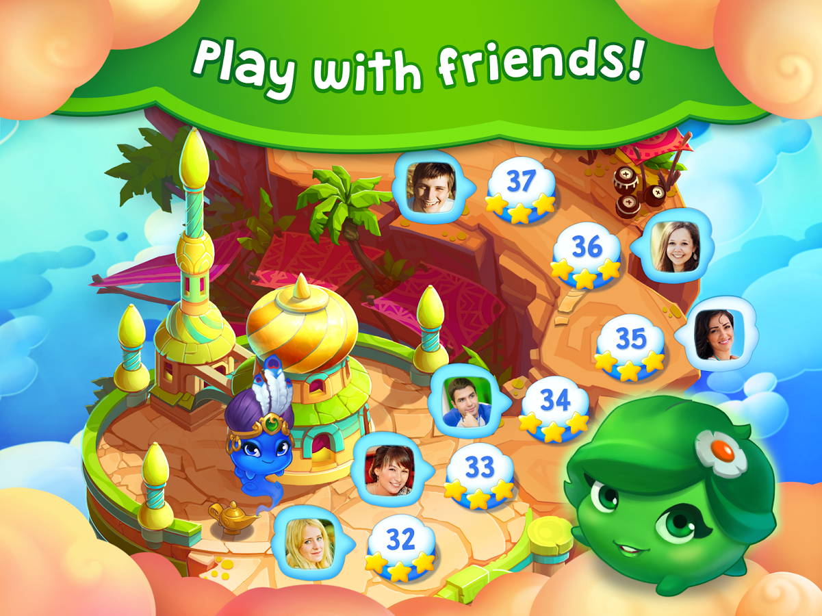 Sky Charms gallery image