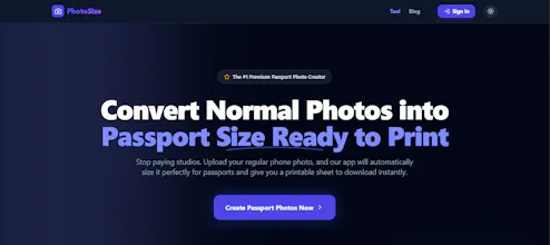 PhotoSize gallery image
