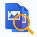 FlipFocus Duplicates Scanner logo