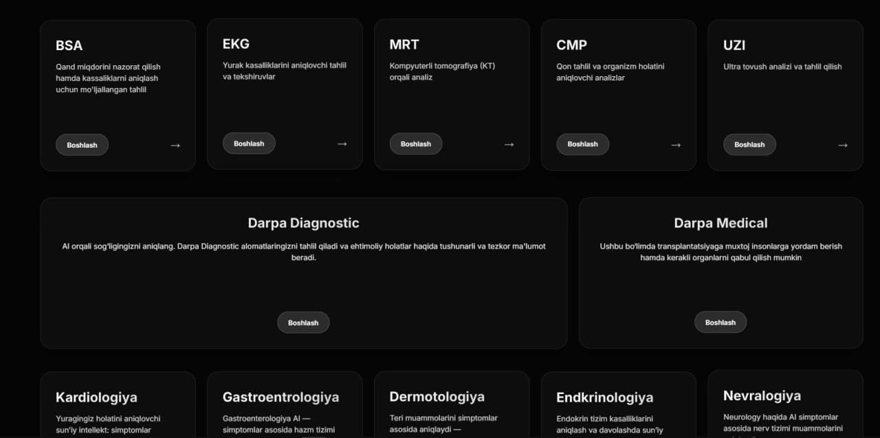 Media Darpa anda ada - Darpa ai adalah kecerdasan buatan 2