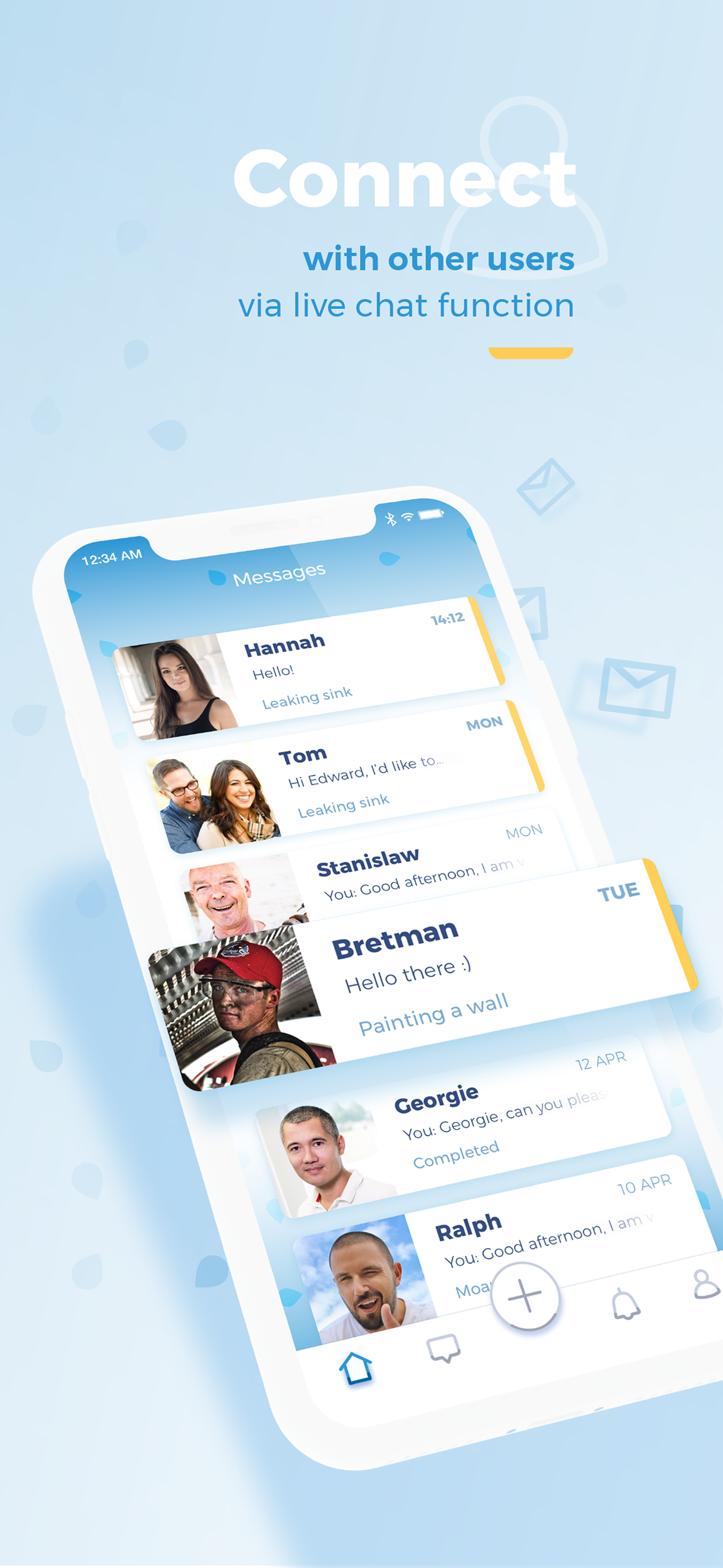 WAGE APP gallery image