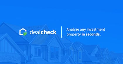 DealCheck gallery image