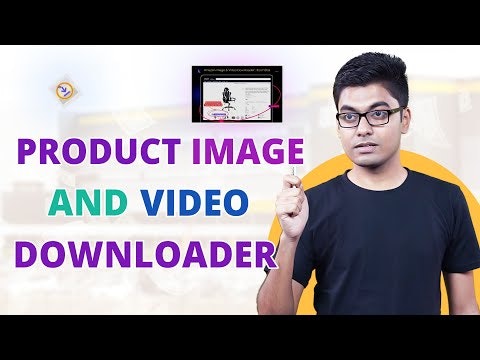 Amazon Image & Video Downloader gallery image
