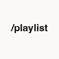 Playlist