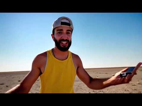 Hotshot AI gallery image