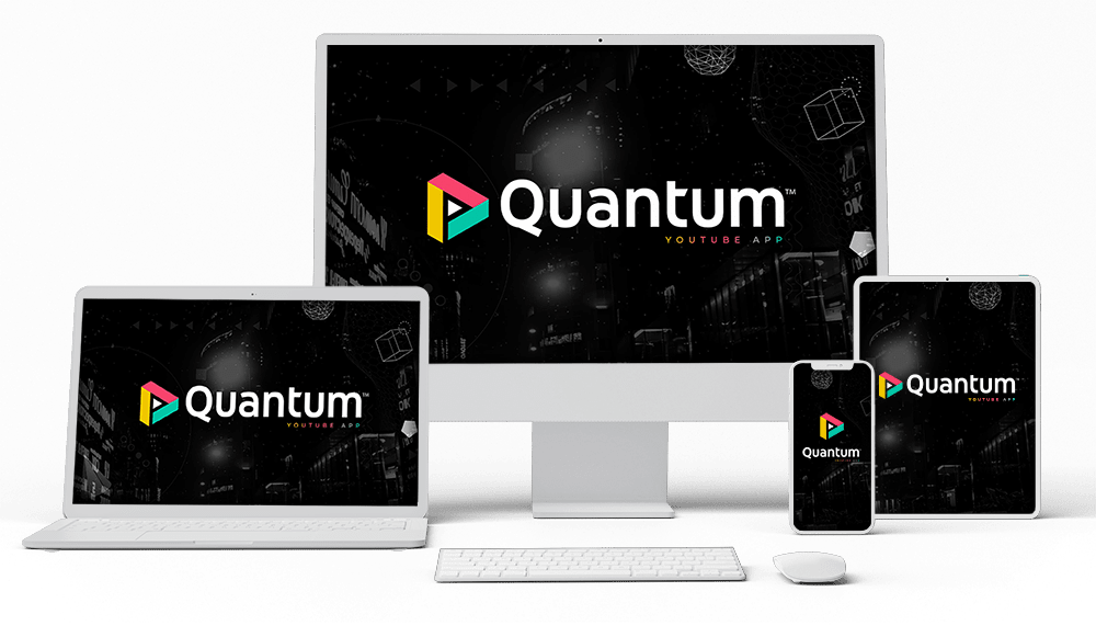 Quantum gallery image