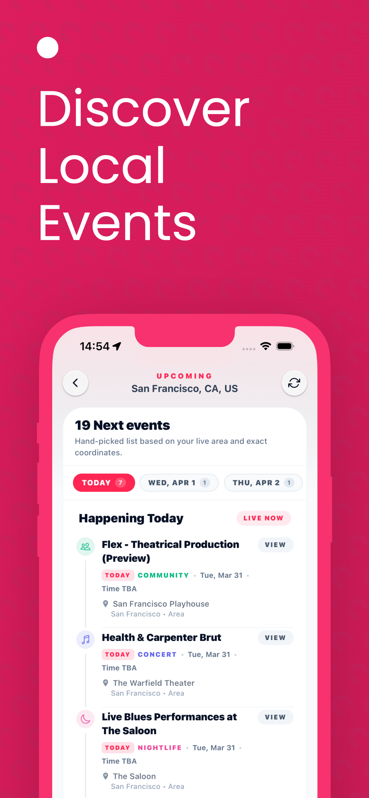 Pulser gallery image