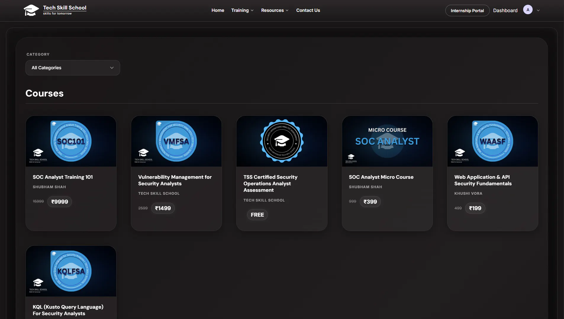 Tech Skill School gallery image