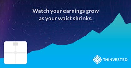 Thinvested gallery image