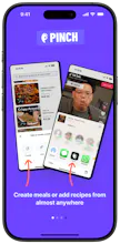Pinch gallery image