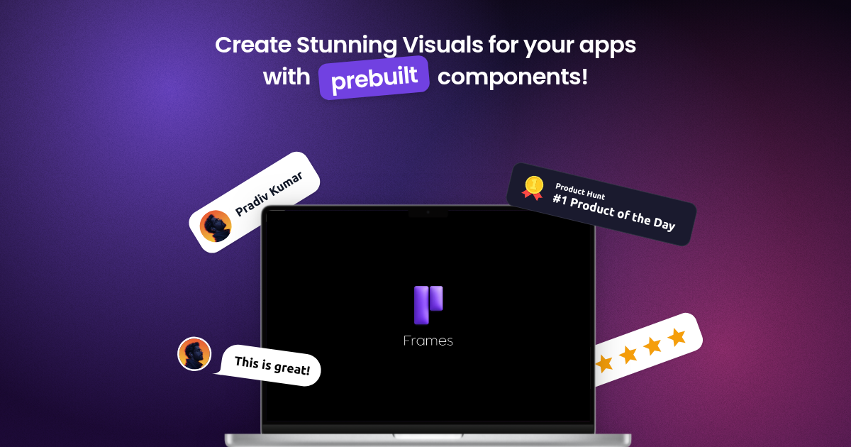 Frames gallery image