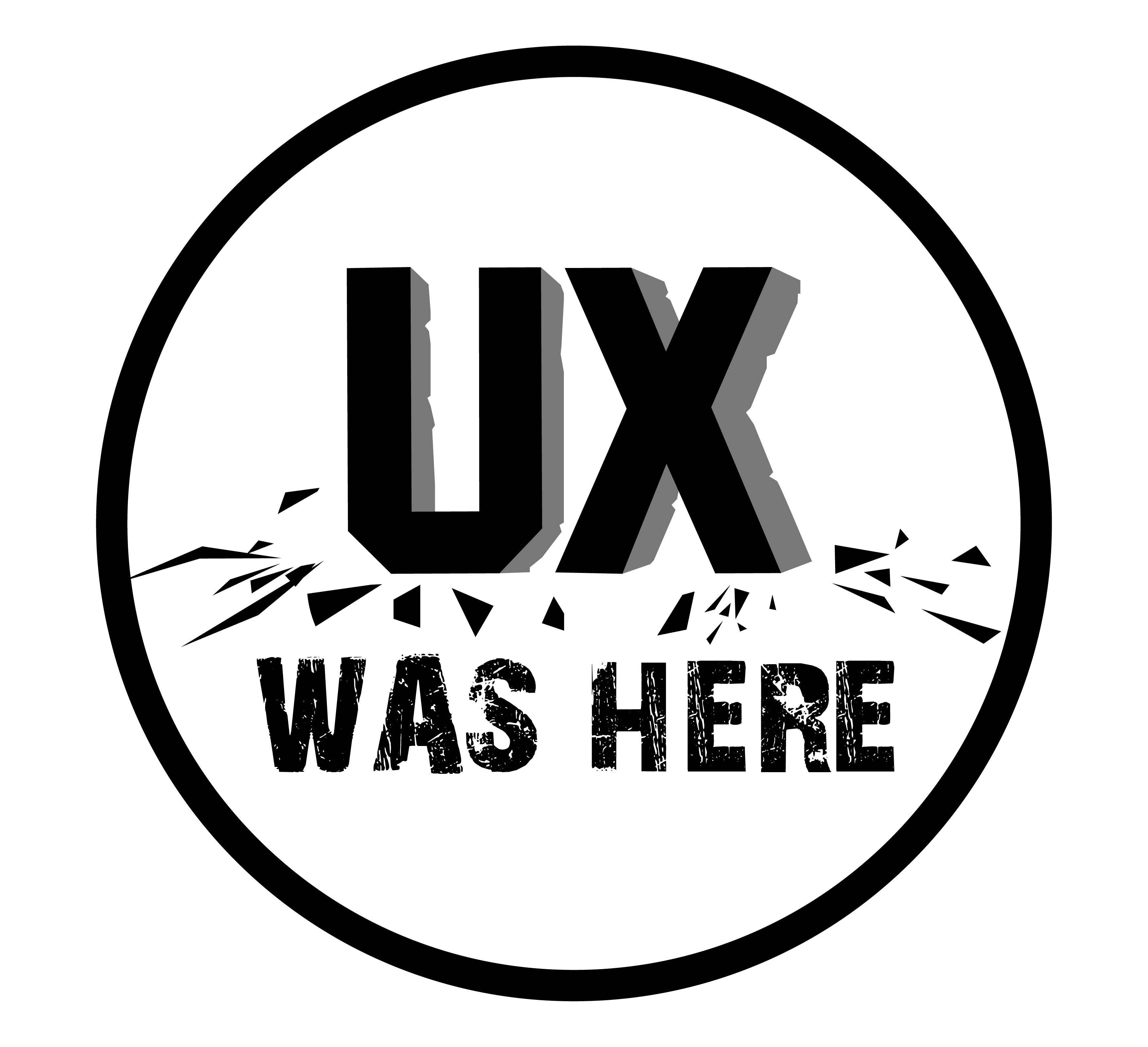 UX was Here Community
