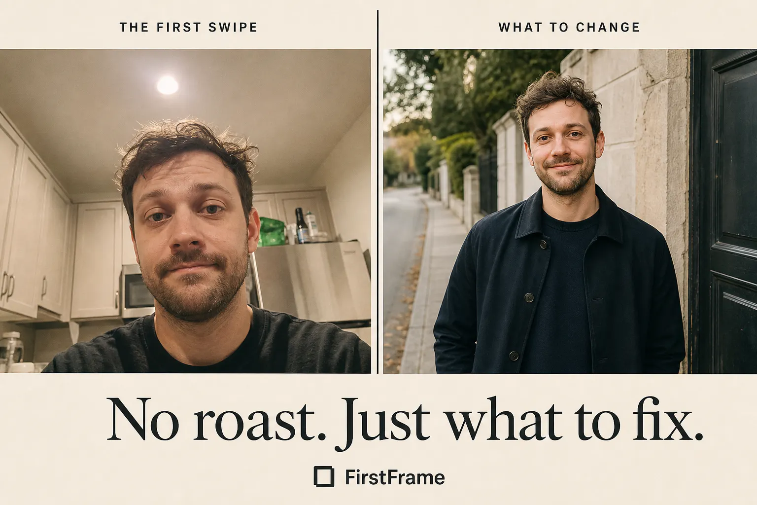 FirstFrame gallery image