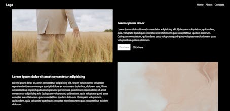 Rosette UI gallery image