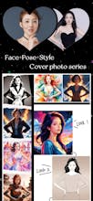 Style Me AI Create cover photo gallery image