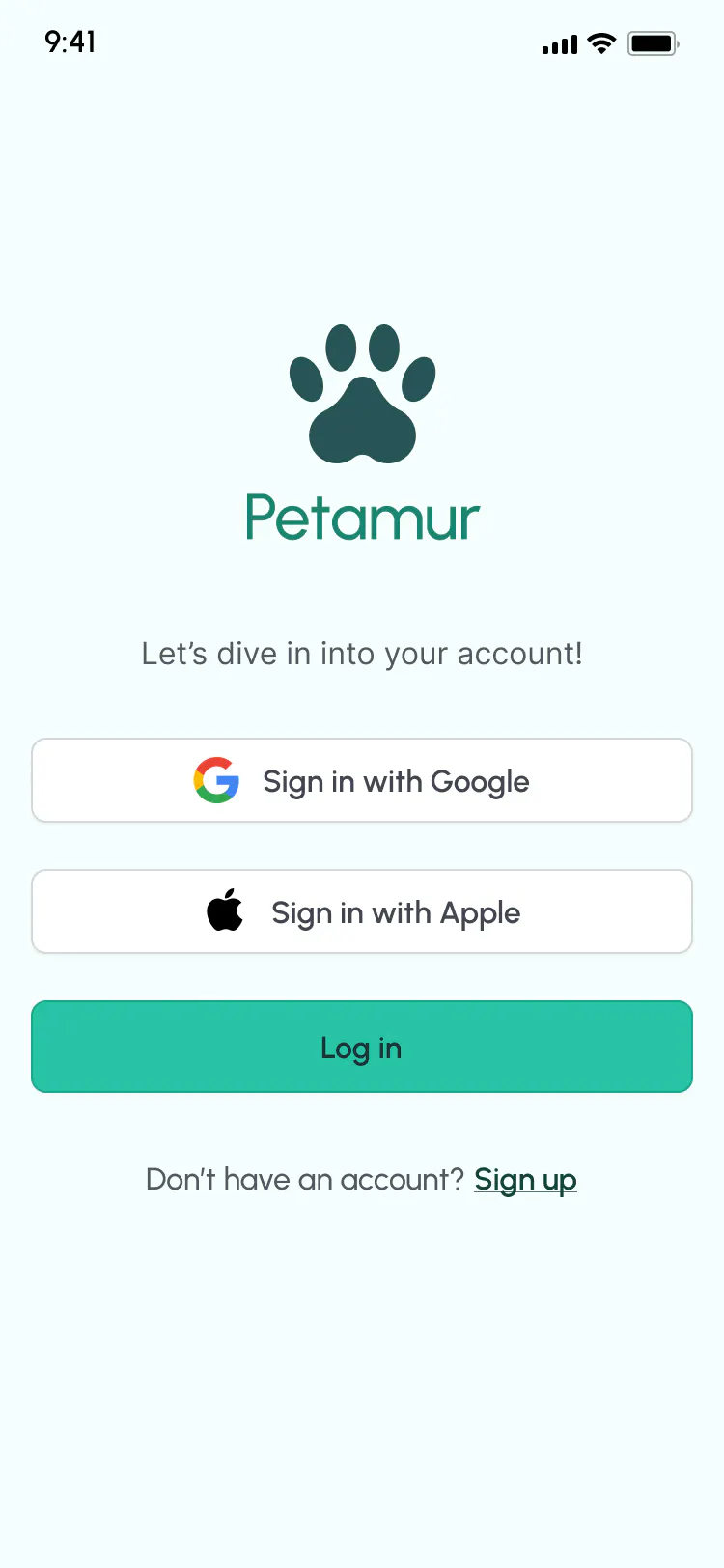Petamur gallery image