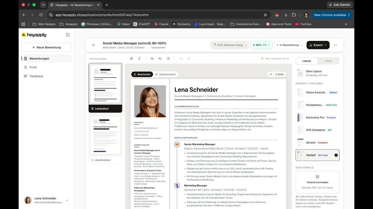 Heyapply gallery image
