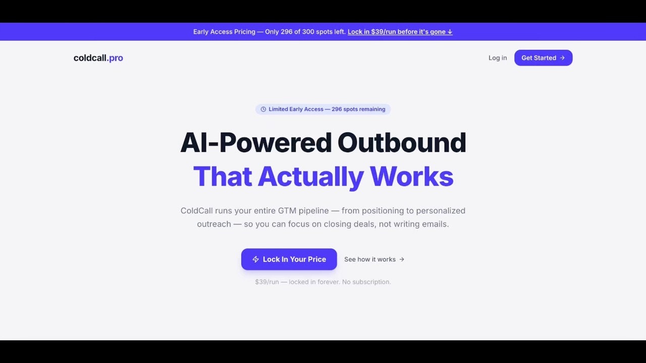 coldcall.pro gallery image