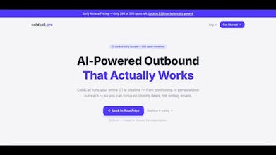 coldcall.pro gallery image