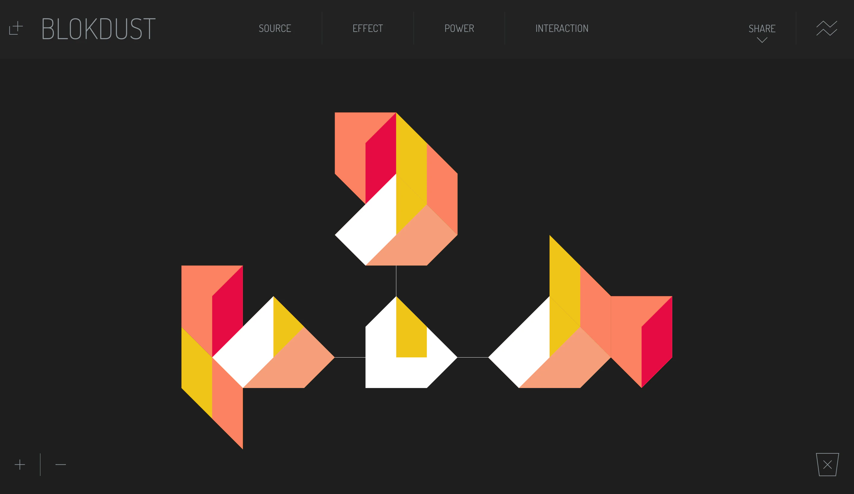 Blokdust Image
