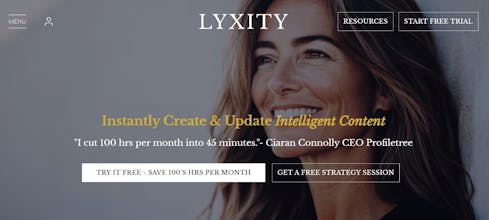 Lyxity gallery image