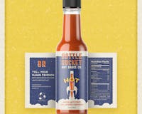 Bottle Rocket Hot Sauce Co. media 2
