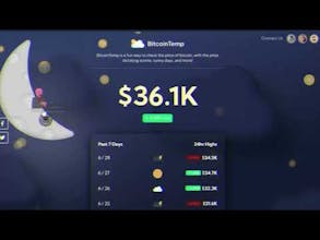 BitcoinTemp gallery image