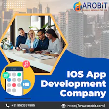 IOS App Development Company gallery image